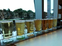 -The BREW·酿餐厅(浦东嘉里大酒店)