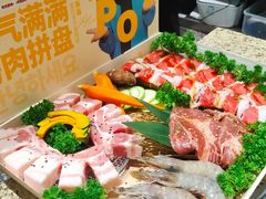 -安又胖韩国烤肉(泰达永旺店)