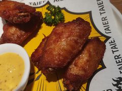 -太二酸菜鱼(SM城市广场店)