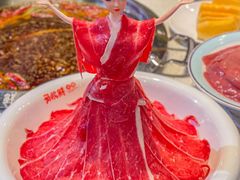-蜀院鲜火锅(高升桥店)