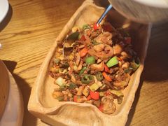 -老阿爸鲜鱼土菜(昆山花桥店)