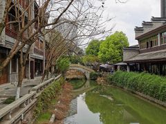 -龙潭水乡