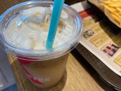 -肯德基(新昌海洋城店)