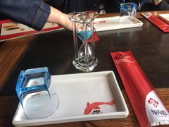 -辣尚瘾·烤鱼·新川菜(交大直营店)