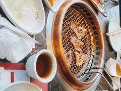 -一品诚记烤肉(大连柏威年购物中心店)