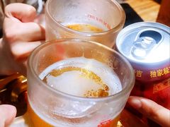 -盟重烧烤(高正街店)