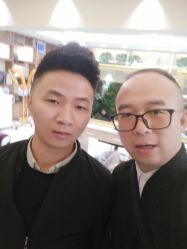 点击看大图 -龙美容美发