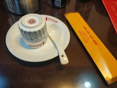 -洪兴砂锅·融合砂锅菜(三站店)