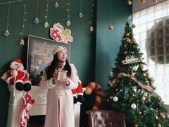 -紫荆广场·花漫里