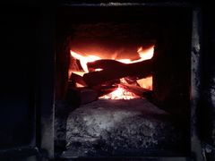 -逢缘柴火农家乐(连南店)