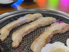 -杀猪天·韩国烤肉(总店)