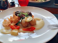 -YUE·6·西式融合餐厅(外滩六号店)
