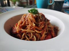 -莫多多餐厅