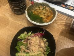 -鲔吞日料(溧阳万达广场店)