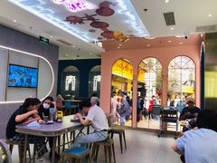 -小杨生煎(湟普汇店)