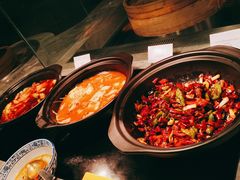 -广州融创花间堂悦雪酒店-花间食西餐厅