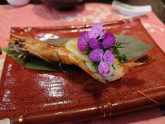 -大江户日本料理(吕厝店)