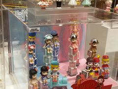 -泡泡玛特POPMART(上海环球港店)