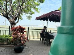 -金悦轩海鲜城(渔人码头店)