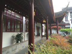 全季酒店-全季酒店（苏州观前街平江路店）(原临顿路地铁站店)