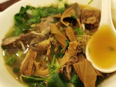 -莲塘味宝园牛杂(天越翔园店)