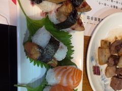 -松坂屋日料自助(长城路店)