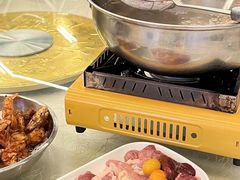 -小煵记·打边炉(西丽文光店)