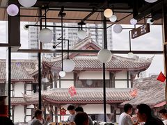 -柴门饭儿(成都太古里店)