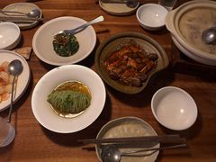 栗子烤鸡-元古雲境(太古里店)