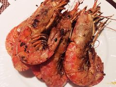 -杭州钱江新城万怡酒店-西餐厅