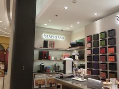 -NESPRESSO(OneAvenue卓悦中心店)