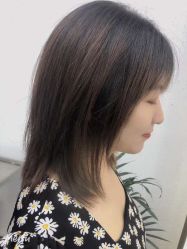 点击看大图 -逸丝风尚专注烫染