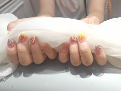 -今玥美甲美睫
