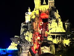 -厦门方特梦幻王国