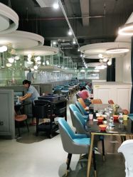 -LePark乐派亲子餐厅(33小镇店)
