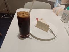-双风车咖啡馆 Twin Windmills(六道口店)