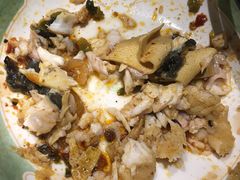 -探鱼·鲜青椒爽麻烤鱼(广州花都来又来店)
