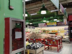 -大润发(张江店)