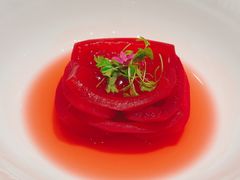 秘制百香果-香然会·园林雅宴(陆家嘴店)