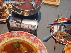-塔哈尔·新疆盛宴(奉贤龙湖店)