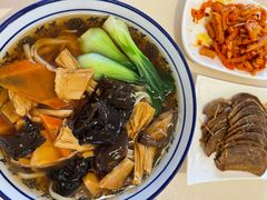 -归元·云集斋素菜馆