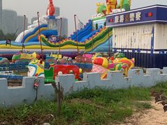 -东戴河风景区-止锚湾