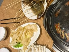 -濠轩阁特色生蚝火锅总店
