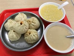 -老陶包子铺(南大西南村店)