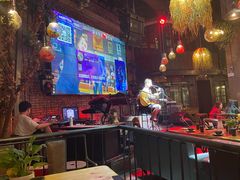 -胡桃里乐队酒馆(鎏嘉码头店)