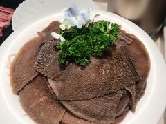 -五星桥原切肥牛火锅·30年专注好牛肉(湖塘店)