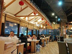 -粤点越有·茶点·粤菜(樵岭国际店)