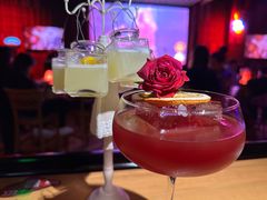 -MR.ROCKY洛奇先生RESTAURANT&BAR(宝安壹方城店)