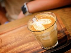 澳洲小白-Peet's Coffee皮爷咖啡(德基店)