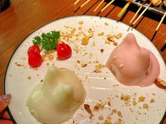-王氏炉匠·烧鸟放题自助(好运街店)